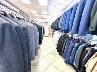 ODSTÚPENIE ZABEHNUTEJ PREDAJNE - CENTRUM ŽILINY. - 13