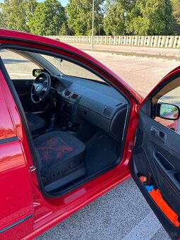 Škoda Fabia 1.2 HTP - 13