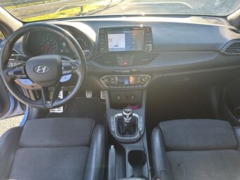 Predám Hyundai i30N Performance - 13