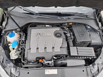 Vw Golf 6 kombi - 13