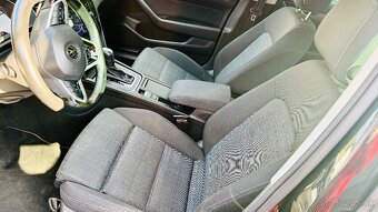 Volkswagen passat - 13