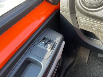 Fiat Fiorino Qubo 1.3 16V MultiJet Elegant - 13
