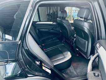 BMW X5 E70 3.0 SD 210kw / 286PS xDrive ( 4x4 ) - 13
