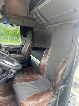 DAF XF 530 SSC STANDART + RETARDER R.V. 2021 GOLDSERVIS - 13