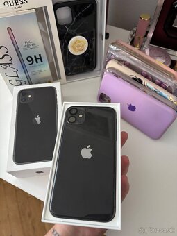 iPhone 11 black - 13