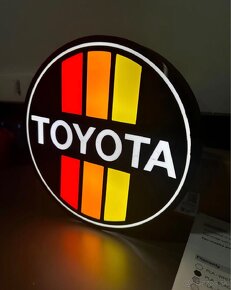 🔆🔆🔆Lightbox / LED box 🔆🔆🔆 značky Áut - 13