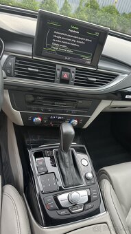 Audi A7 /S7 - 13