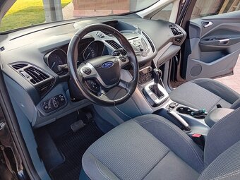 FORD GRAND C MAX 2.0TDCI AUTOMAT - 13