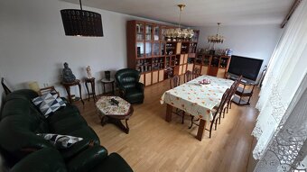 Priestranný rodinný dom s garážou, Senica - 13