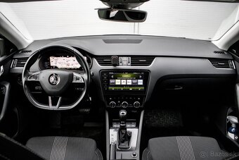 Škoda Octavia 3 1.6TDI 85kw DSG 2019/AJ NA SPLÁTKY/PROTIÚČET - 13
