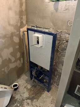🔧VODA-KÚRENIE-PLYN-TEPELNÉ ČERPADLÁ🚰 - 13