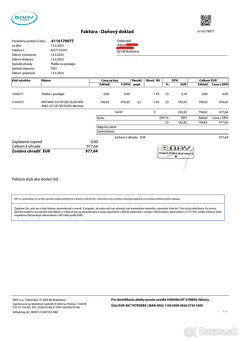 Herný monitor MSI MAG 321UP QD-OLED - záruka ešte 29 mes. - 13