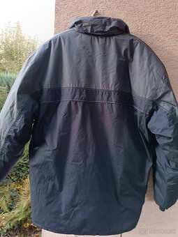 Zimná bunda XXL - 13