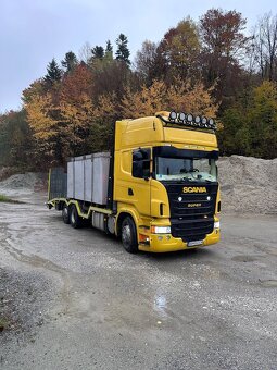 Odťahová služba NON STOP - 0907 170 568 - 13