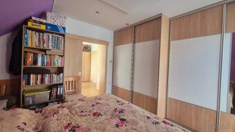 Predaj 3 izbový byt v Novákoch - 13