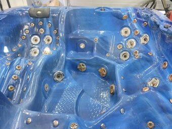 Vírivka , Jacuzzi - 13