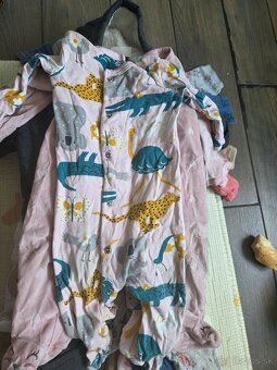 Predam balik namiesam vam aku velkost chcete - 13