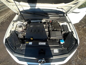 Vw passat b8 2.0 TDi 110kw - 13