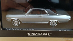 AUTOMODELY COUPÉ 1:43 – časť 4 - 13