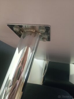 Stoličky 5ks + stôl - 13