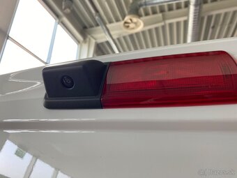 Renault Trafic L2H1P2 dCi 150 Extra dvojkabína - 13