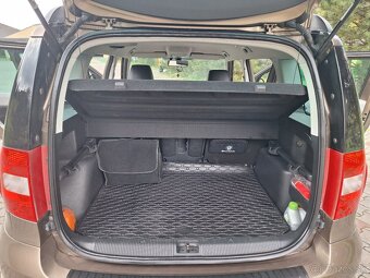 Škoda  Yeti 2.0 Tdi 4x2 - 13