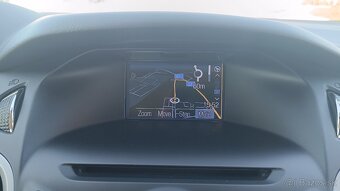 Ford focus 1, 6TDCI - 13