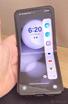 Predám Samsung Z FLIP 5 512GB - 13