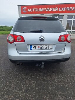 Volkswagen Passat 2.0 103kw DSG - 13
