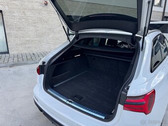 Audi A6 C8 50TDi 210kw S-line Quattro - Odpočet DPH - - 13