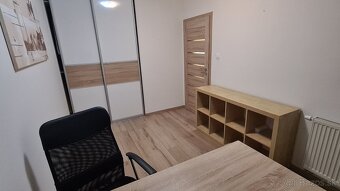 3-izbový byt s parkovacím miestom a predzáhradkou Bratislava - 13