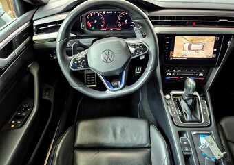Volkswagen Arteon R 235kW DSG SB 2021 - 13