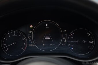 Mazda CX-30 2.0 Skyactiv-G122 Plus/Safety - 13