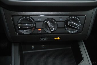 SEAT IBIZA Style 1.0 TSI ,2019,Kúpené v SR, 2.Majiteľ - 13