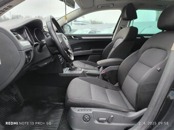 Škoda Superb Combi 2.0 TDI CR 170k Elegance - 13