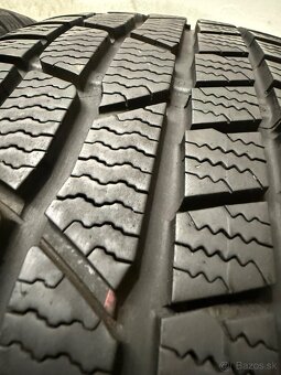 Zimná sada 5x112 R16 , 215/60/16 VW Passat B8 , Superb 3 - 13