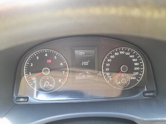 Volkswagen Caddy 1.2TSI - 13