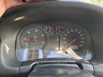 Golf IV 1.9TDI 81KW - 13
