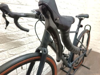 Predám gravel bicykel Cube Nuroad Pro 28" - 13