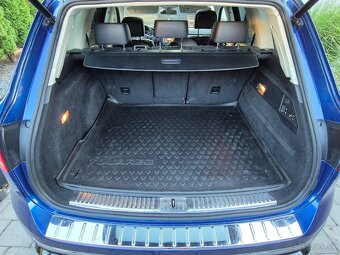 Touareg II Facelift R-line 3.0 TDI - 13