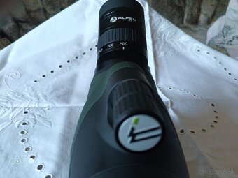 Alpen Optics Apex - 13