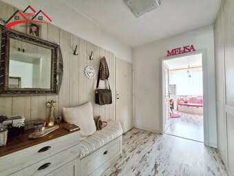 Ponúkame Vám na predaj 3i byt v obci Dolné Vestenice. - 13