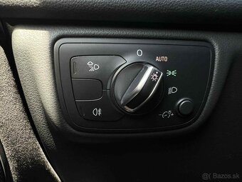 Audi A6 C7 2017 mod. Avant 2.0 TDI FL 140kw - 13