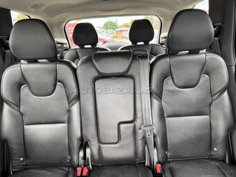🚘Volvo XC90 2.0 B5 Drive-E Momentum AWD A/T 7m - 13