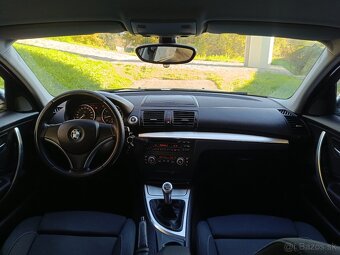 ✳️BMW Rad 1 116i✳️ - 13