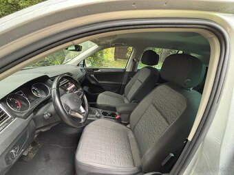 Volkswagen Tiguan 2.0 TDI EVO Elegance 4Motion DSG - 13