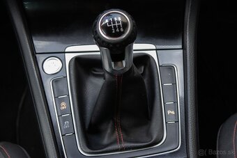 Volkswagen Golf 2.0 TSI BMT GTI Performance - 13