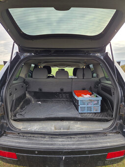 Predám jeep grand cherokee možnosť odpočtu DPH - 13