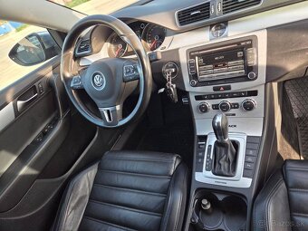 Volkswagen Passat Variant 2.0 TDI DSG,2014,130kW,4x4,Webasto - 13