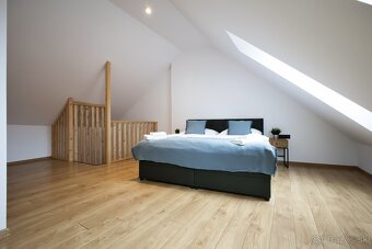 Exkluzívny 2izbový mezonet v meštianskom dome,Hviezdoslavova - 13